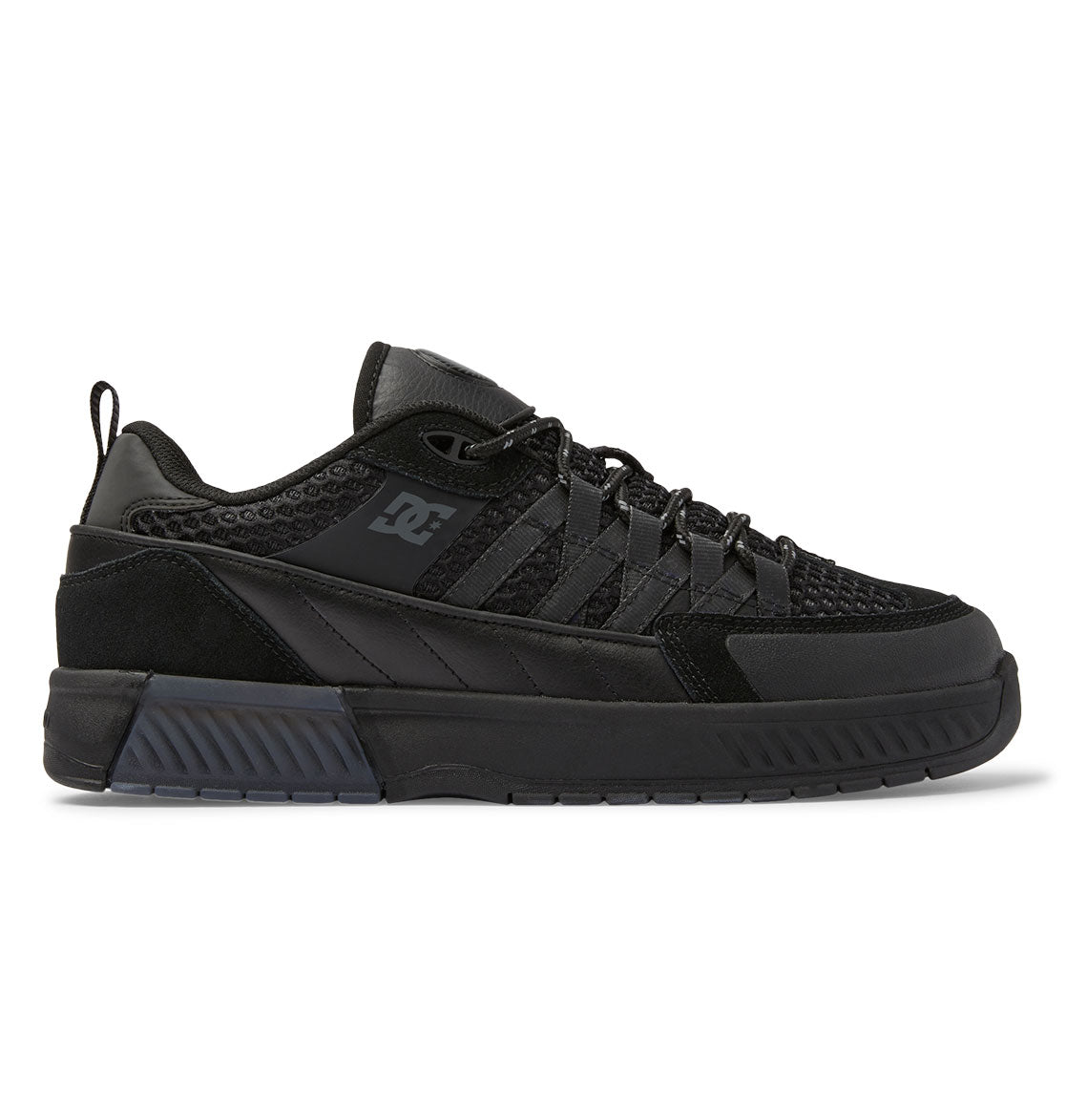 Black/Black/Blue (xkkb)