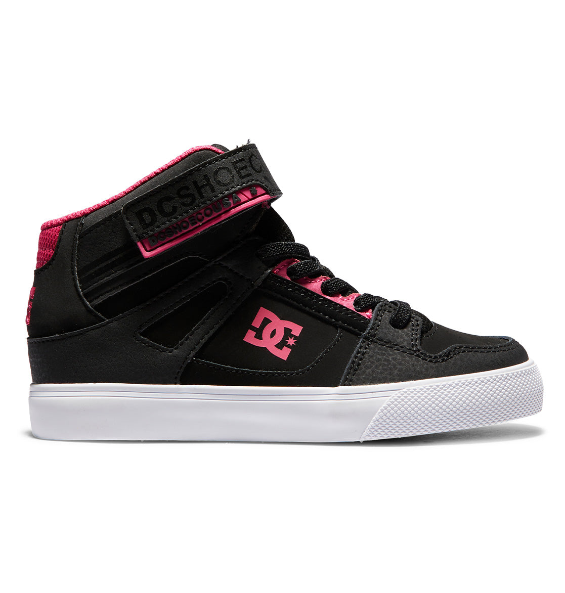 Black/Pink/Black (kpk)