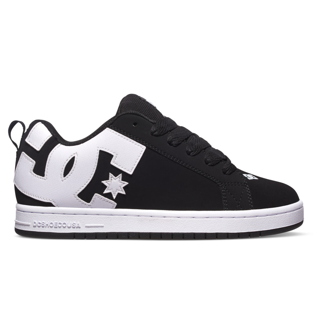Black (001)