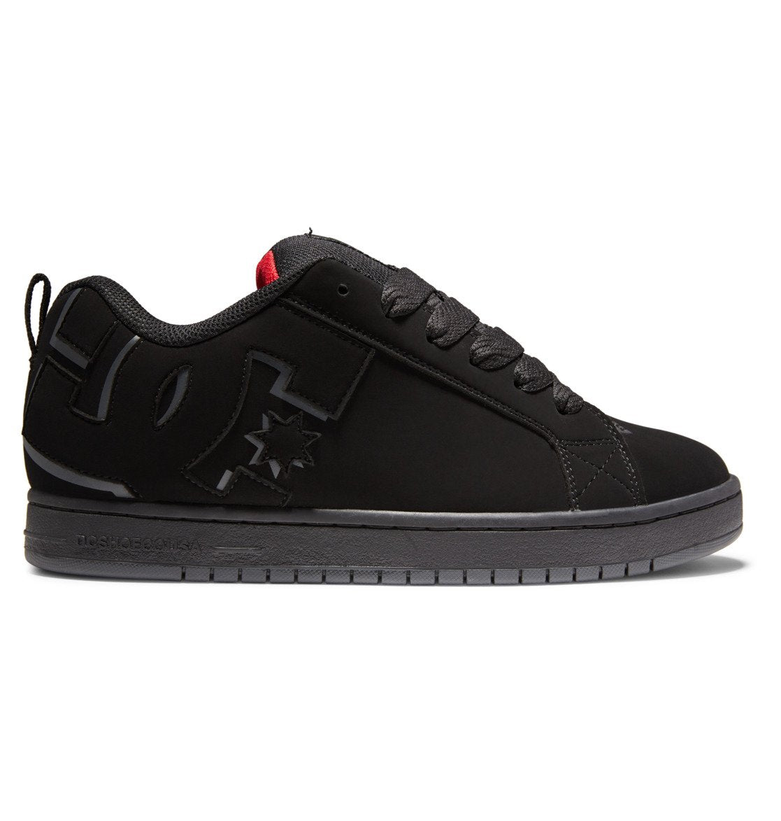 Black/Red (blr)