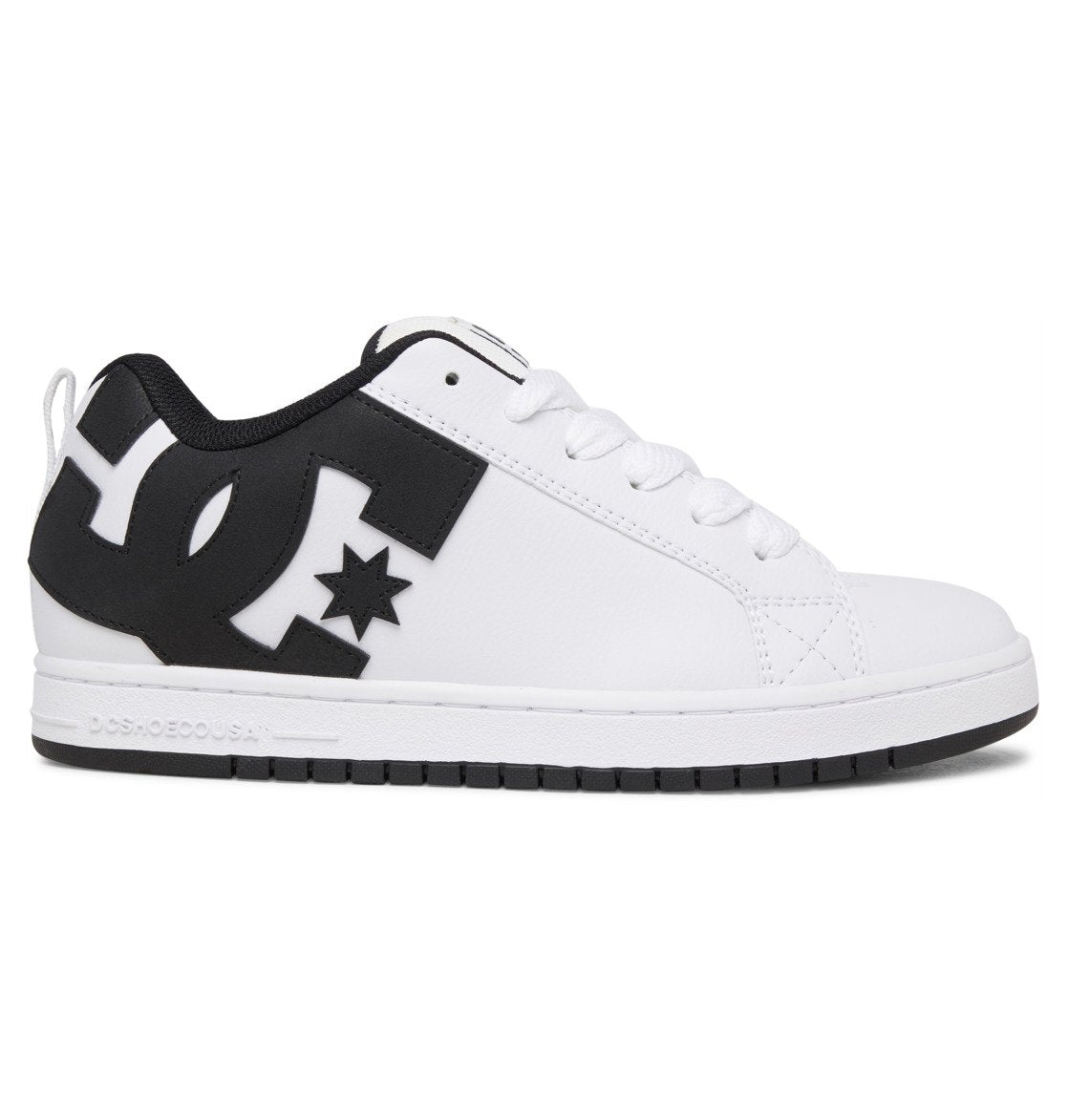 White/Black/Black