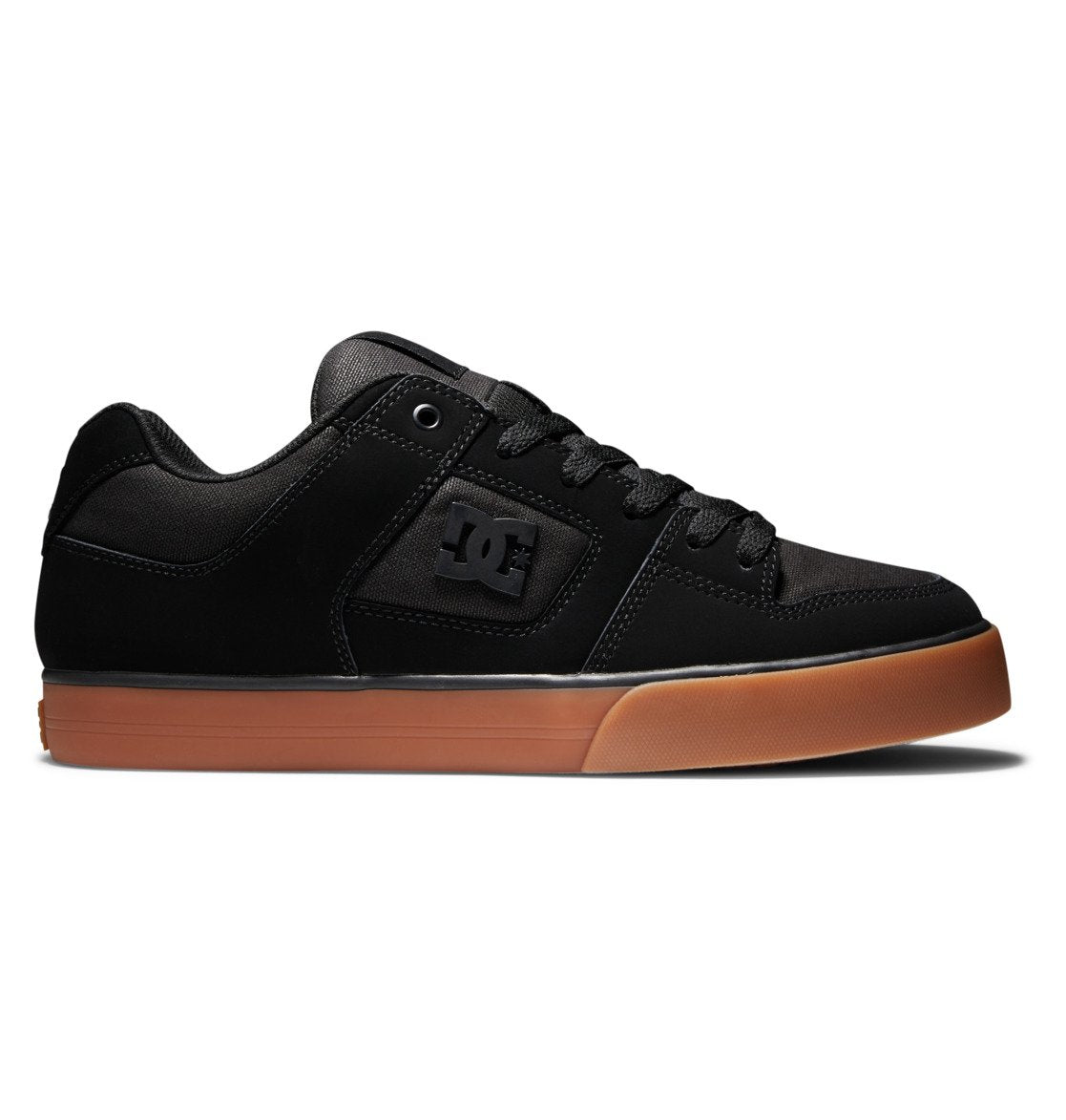 Black/Gum (bgm)