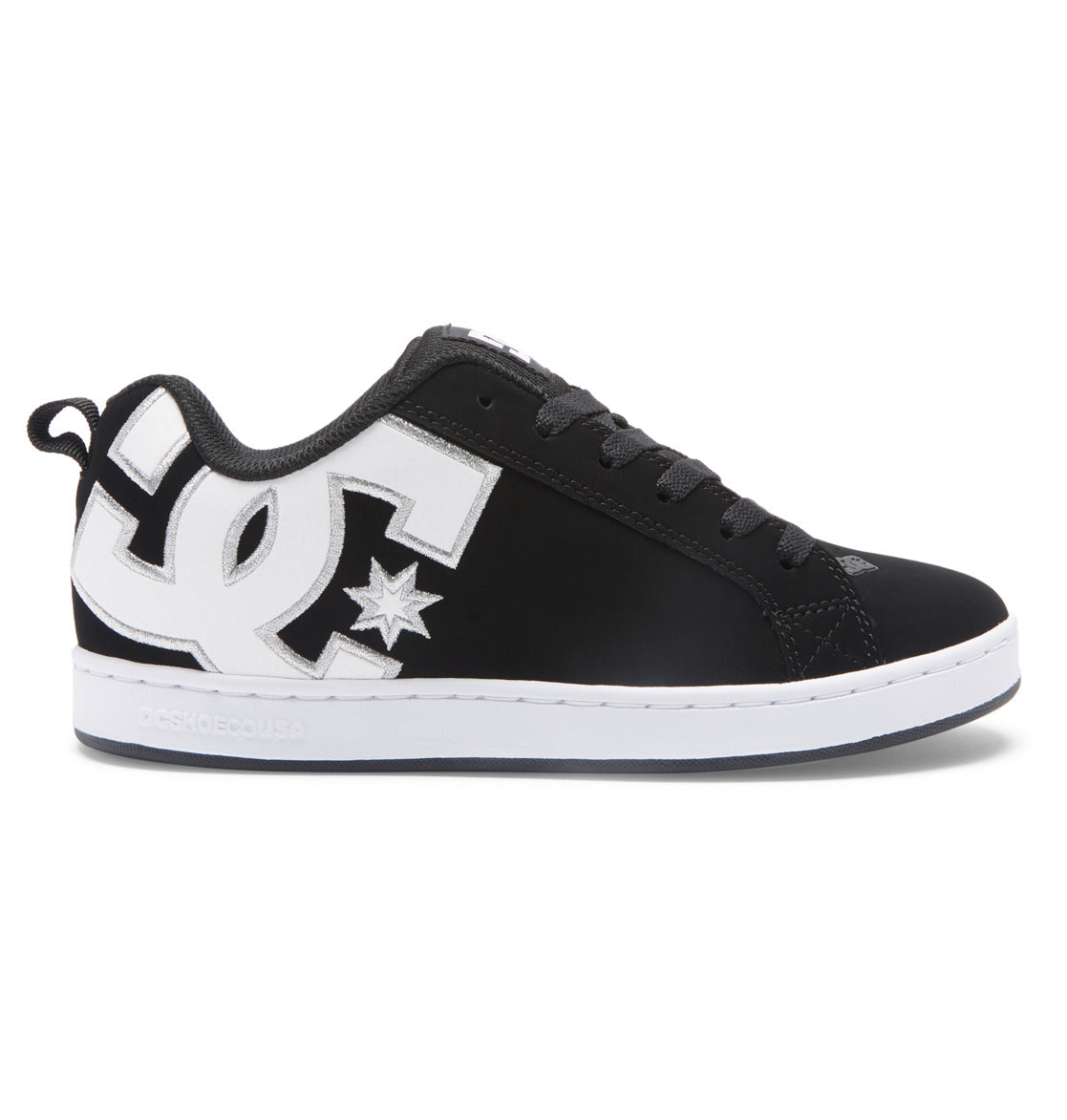 Black/White Stencil (bws)