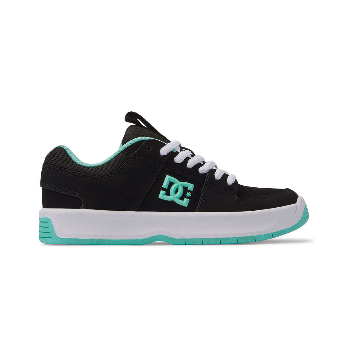 Black/Aqua (Ba2)
