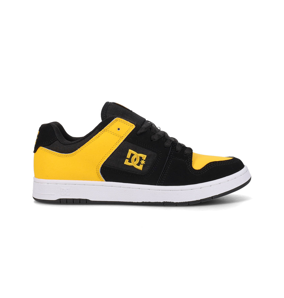 Black/Yellow (bky)