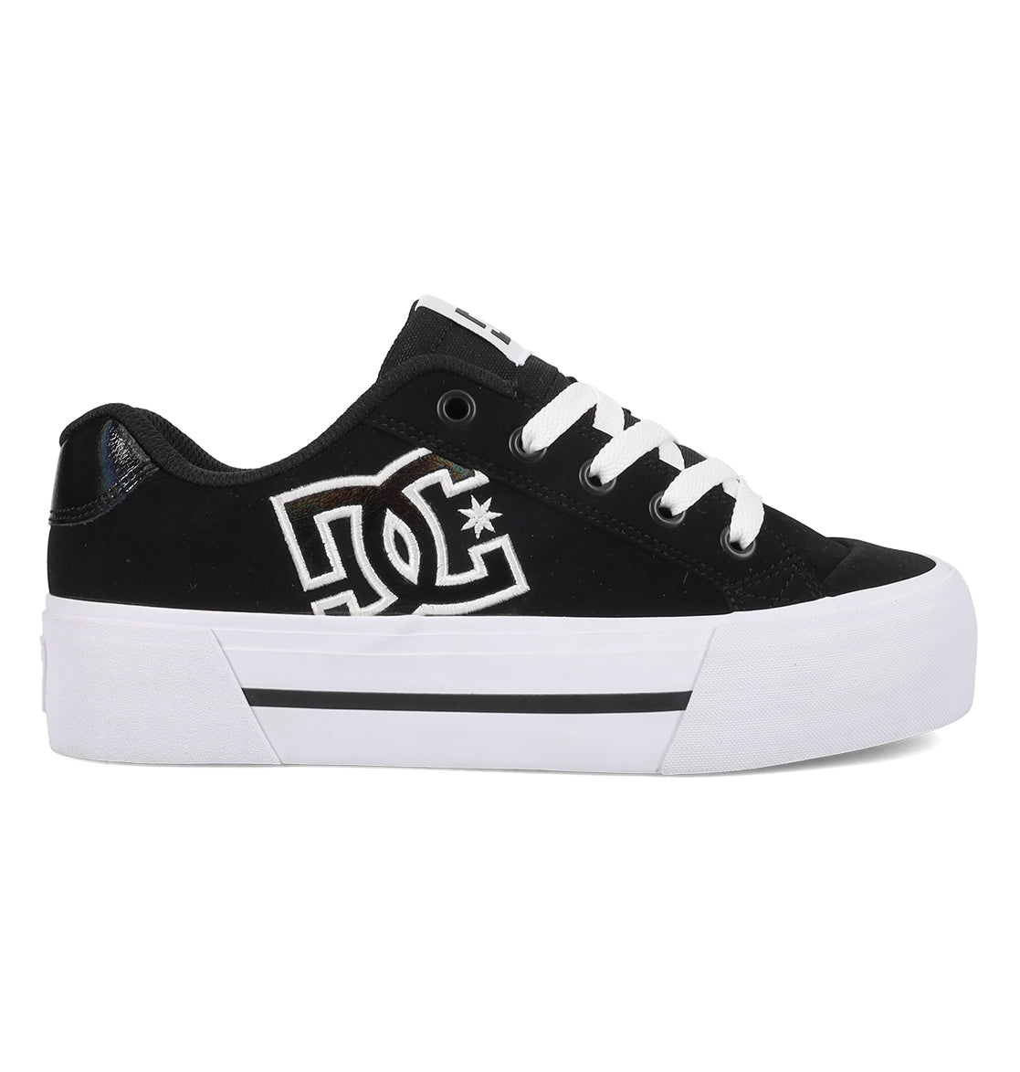 Black / White