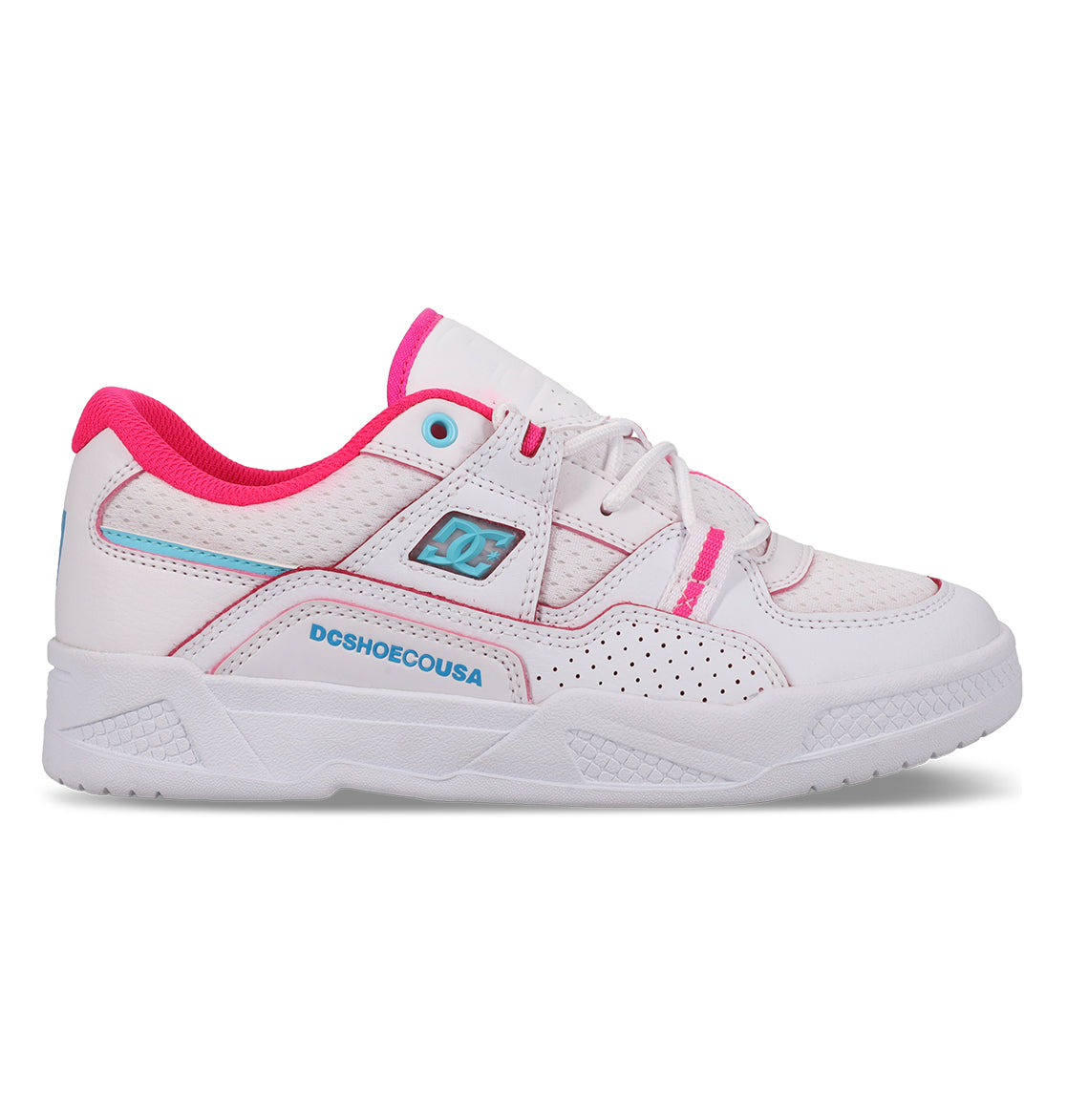 White/Pink/Blue White/Pink/Blue
