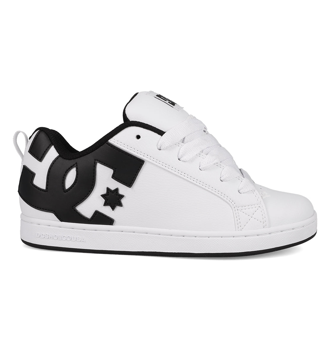 White/Black