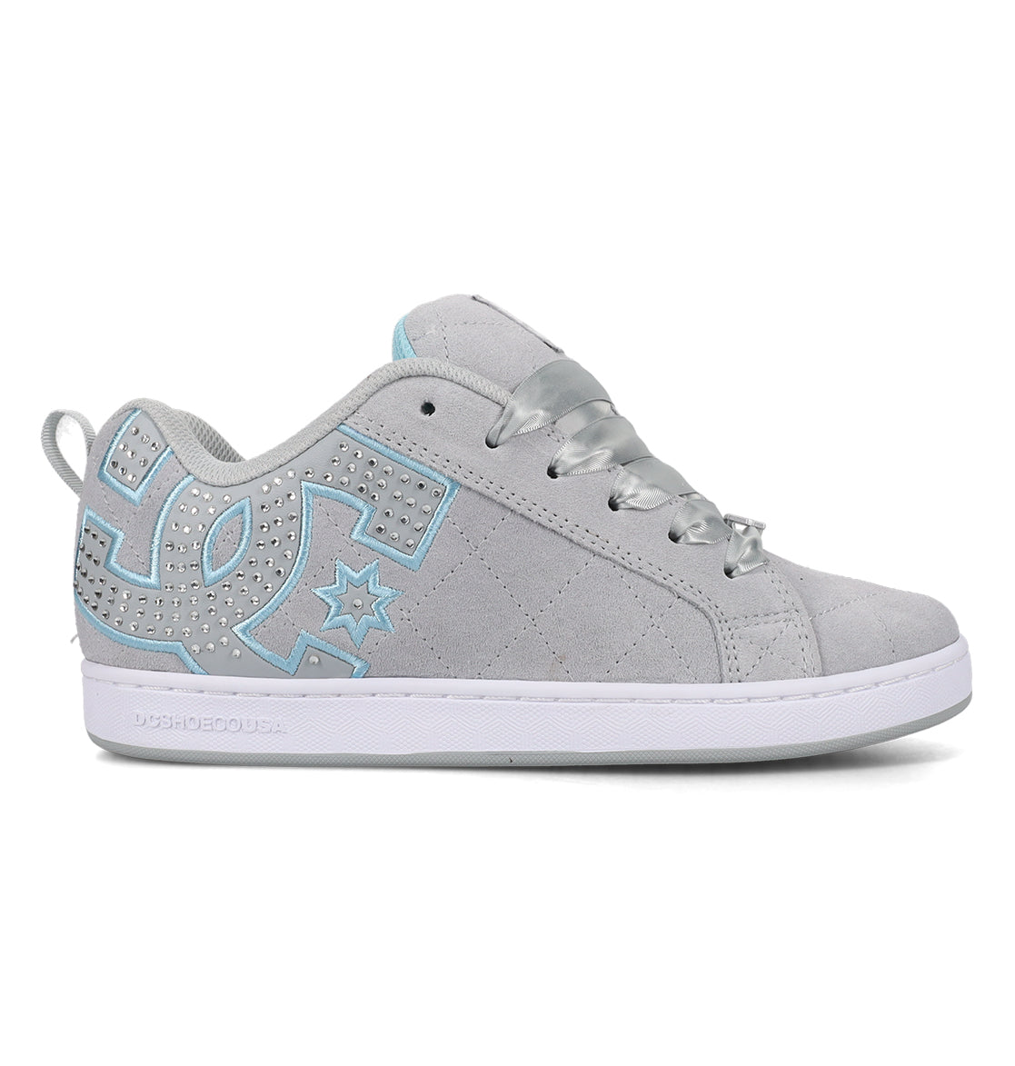Grey/White
