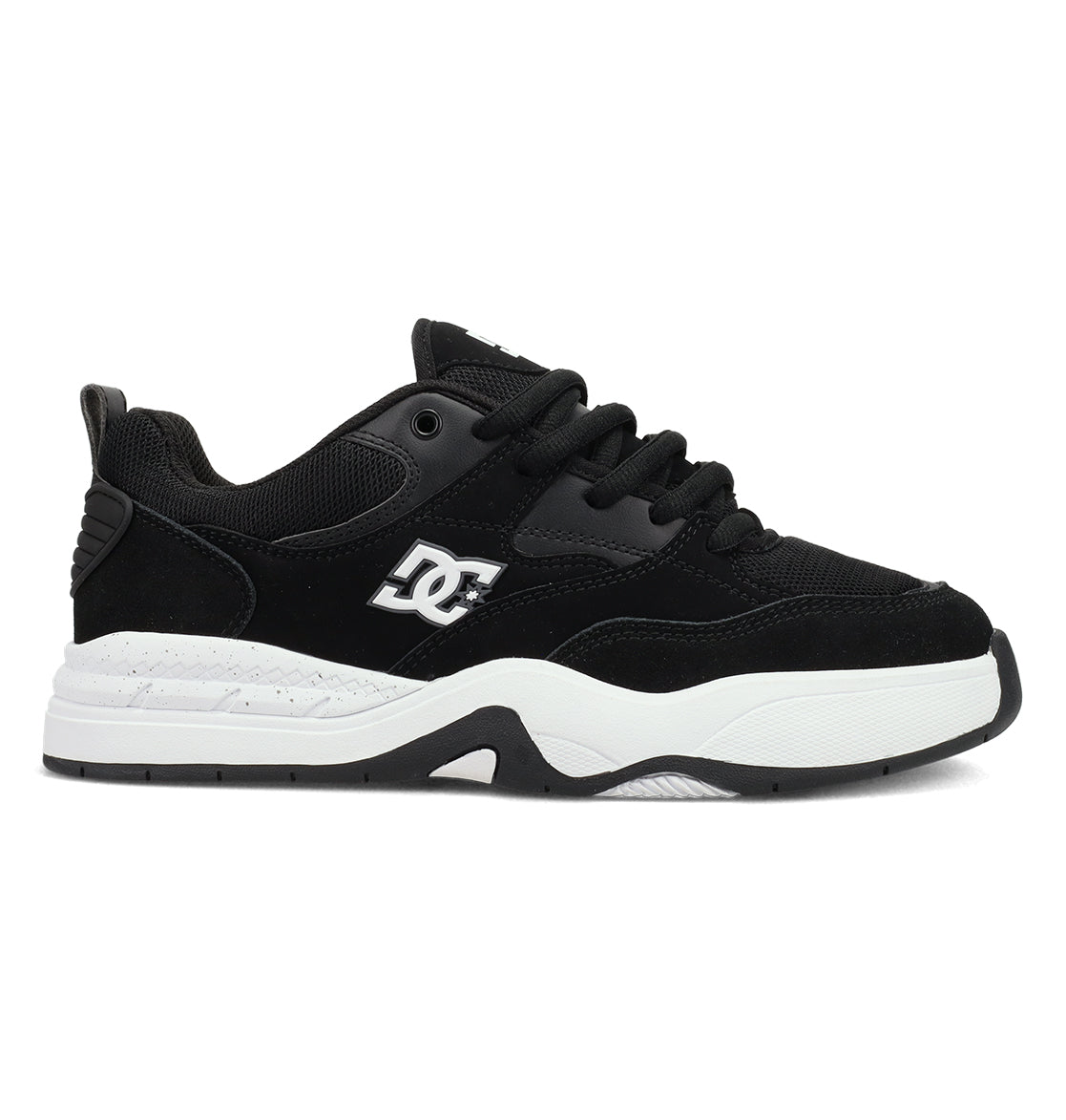 Black/Black/White Black/White