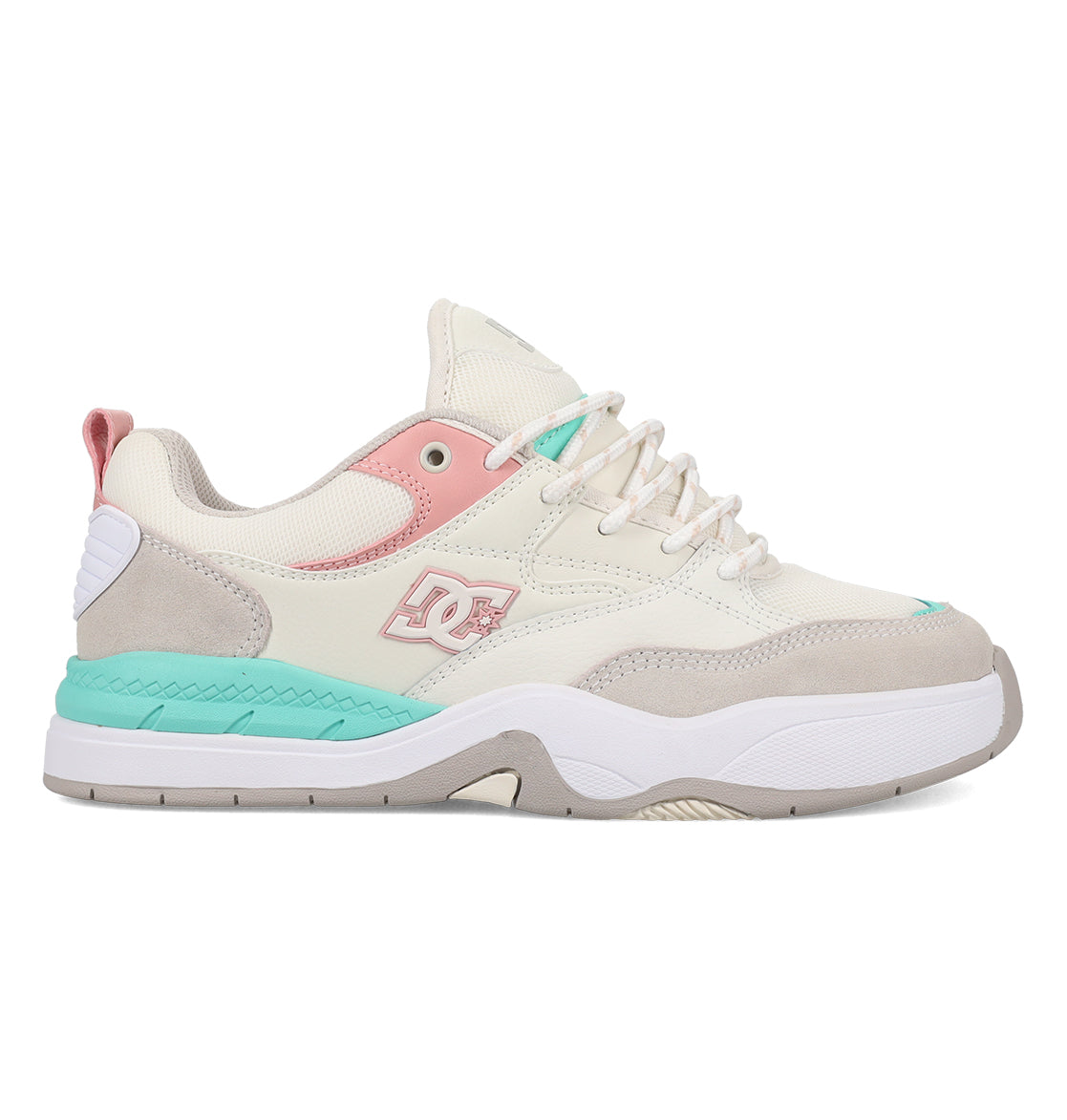Offwh/Lpk/Tur Off White/Lpnk/Tur