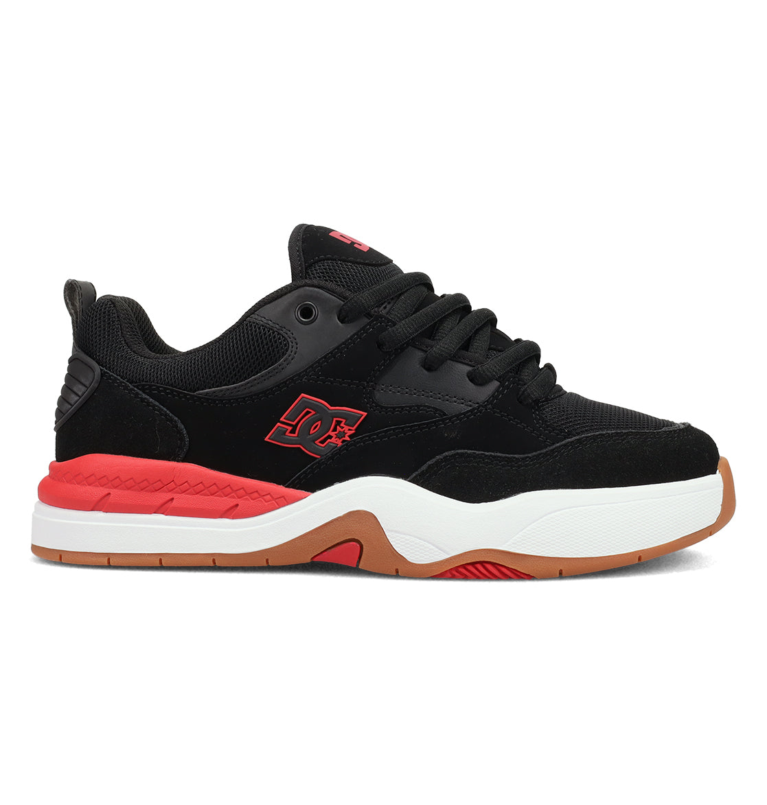 Black/Black/Red Black/Red