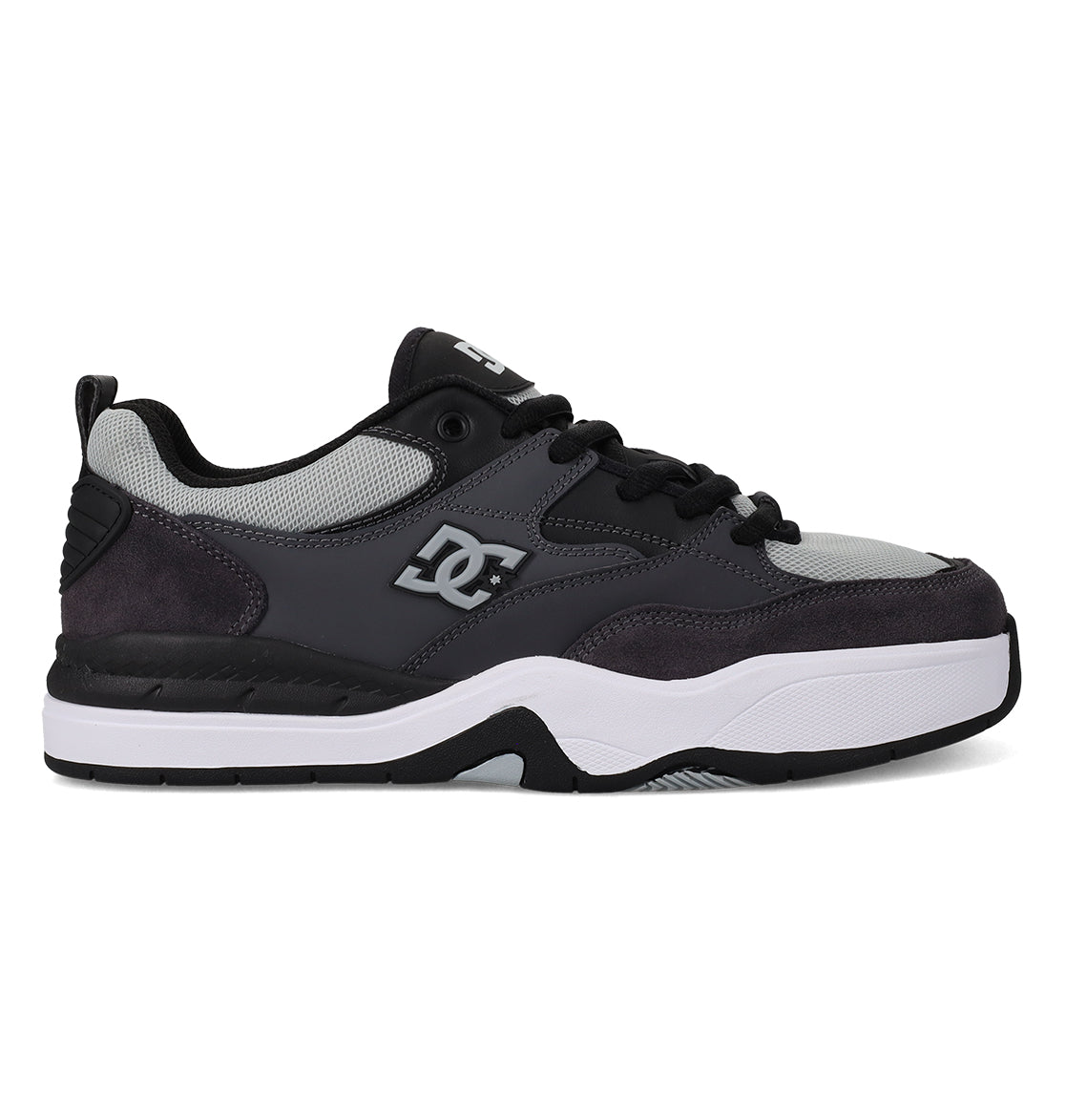 Gray / Black