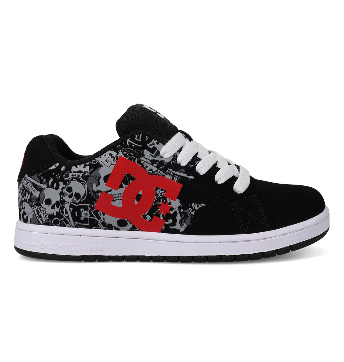 Black/Red/Grey Black/Red/Grey