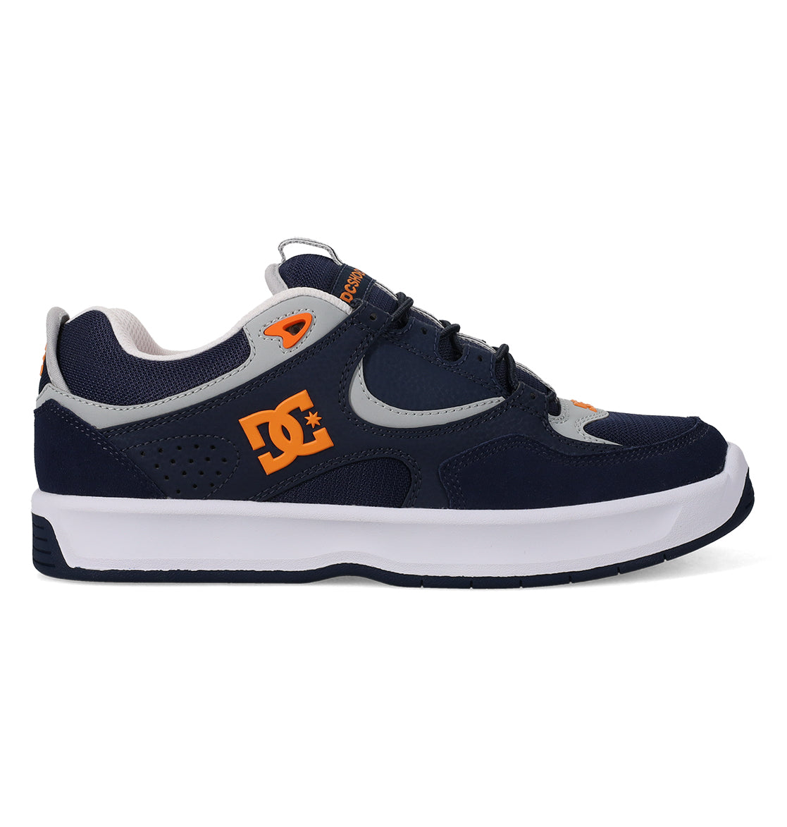 Navy/Orange Navy Orange