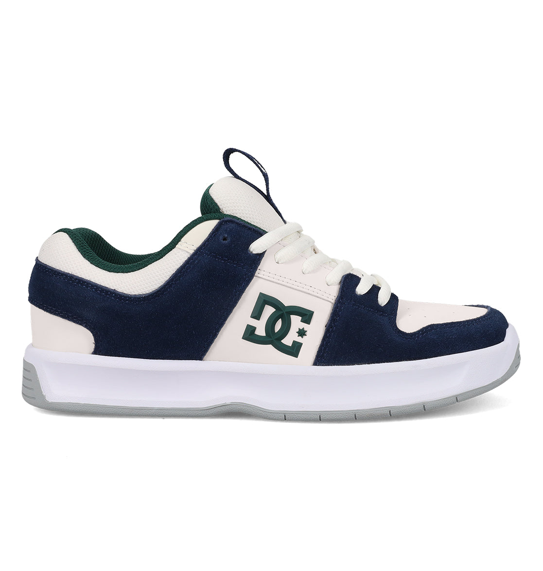 Navy/White/Green Navy/White/Green