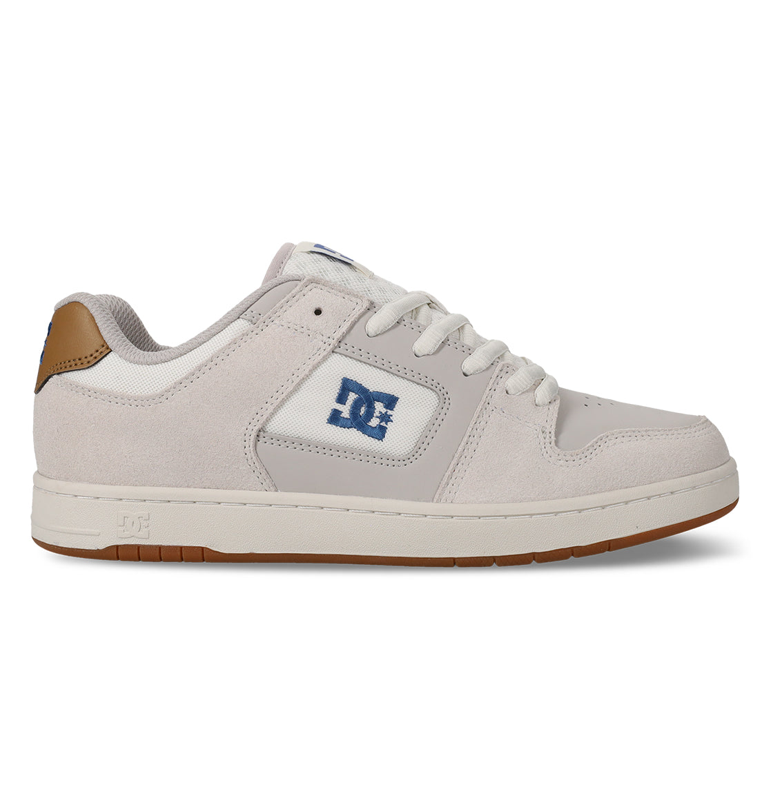 Tan/Blue/Gum Tan/Blue/Gum
