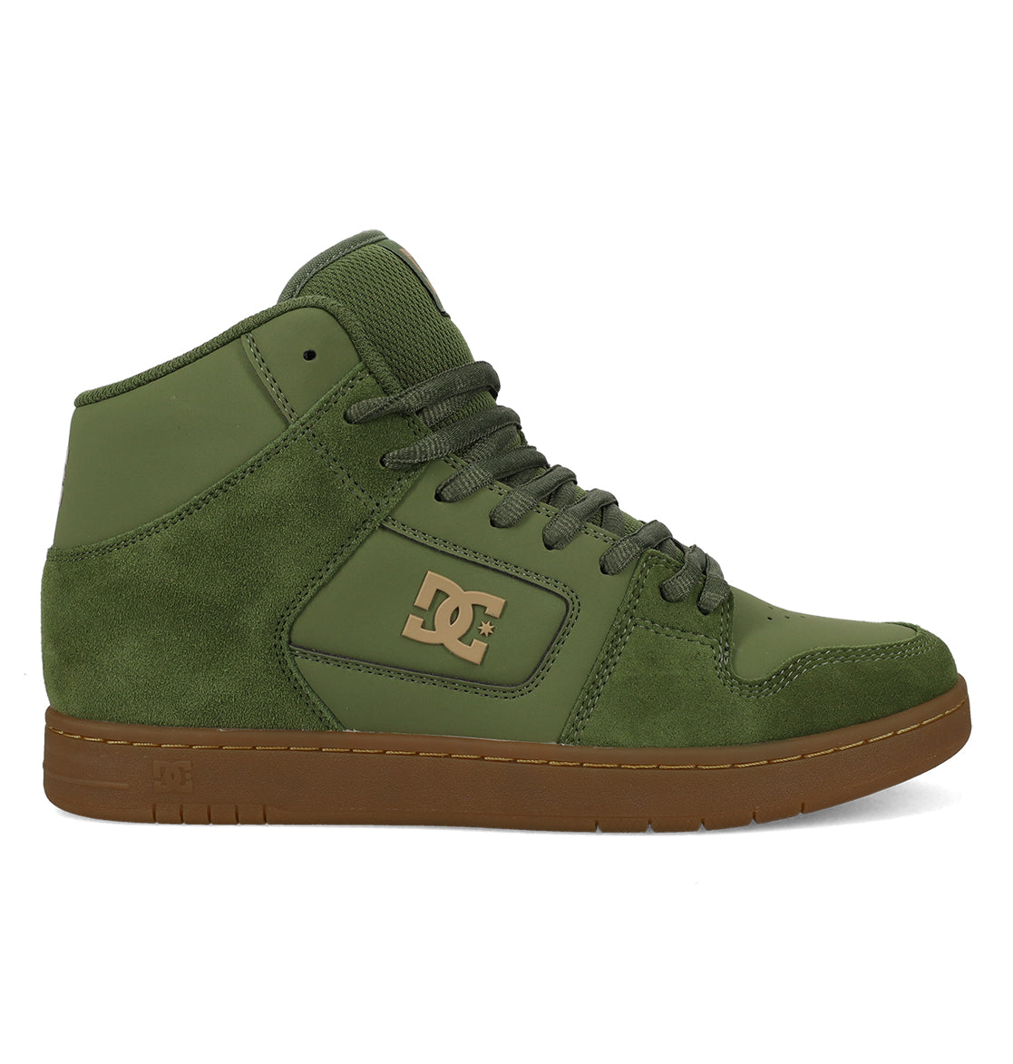 Green/Gum Green/Gum