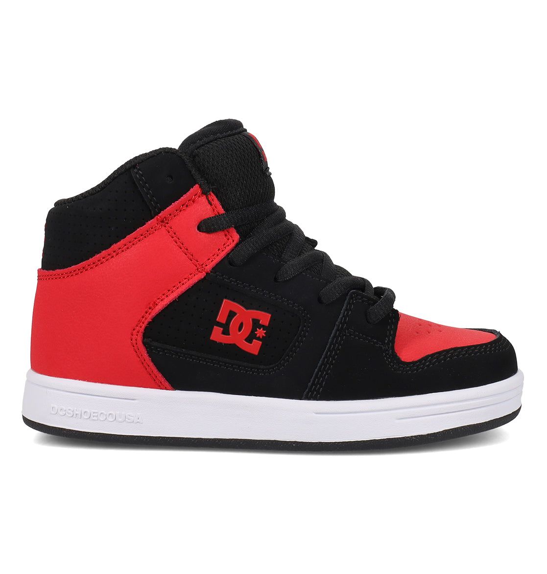 Black/Red/White (Xkrw)