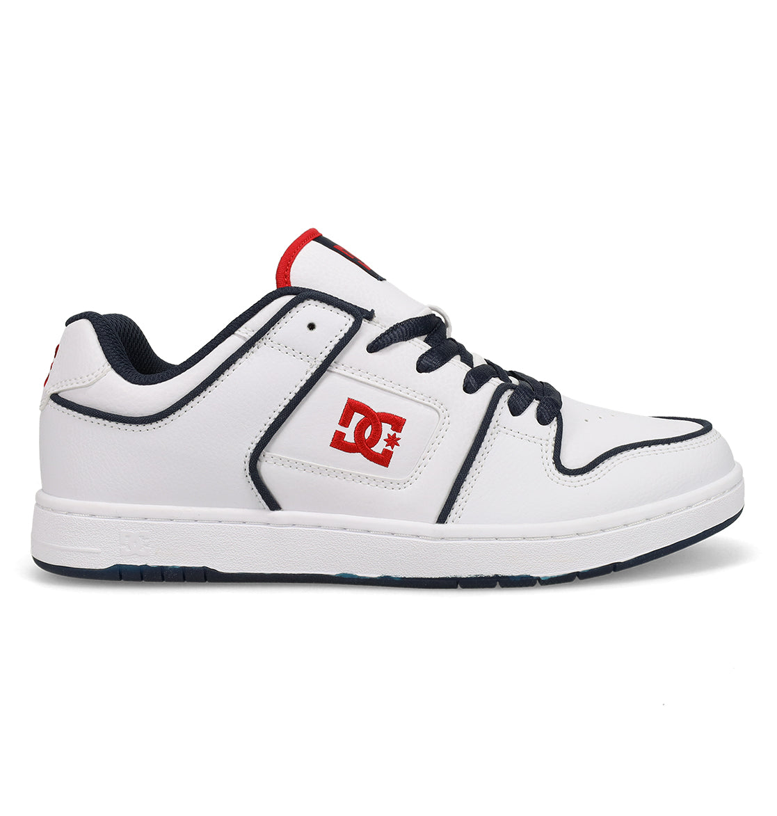 White/Red/Blue White/Red/Blue