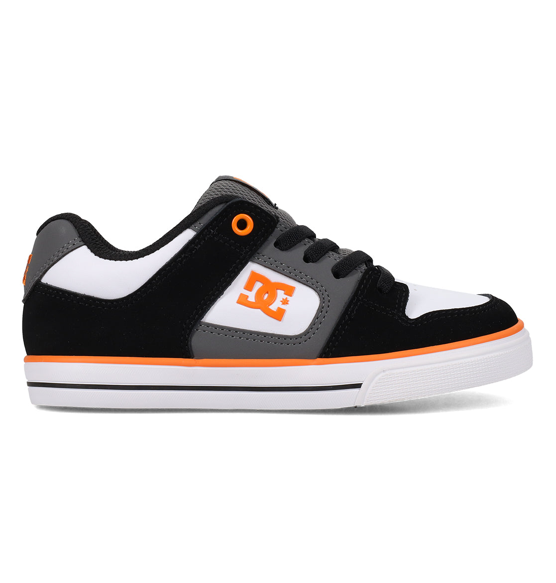 Blk/Wht/Gry/Org Black/Wht/Gry/Org
