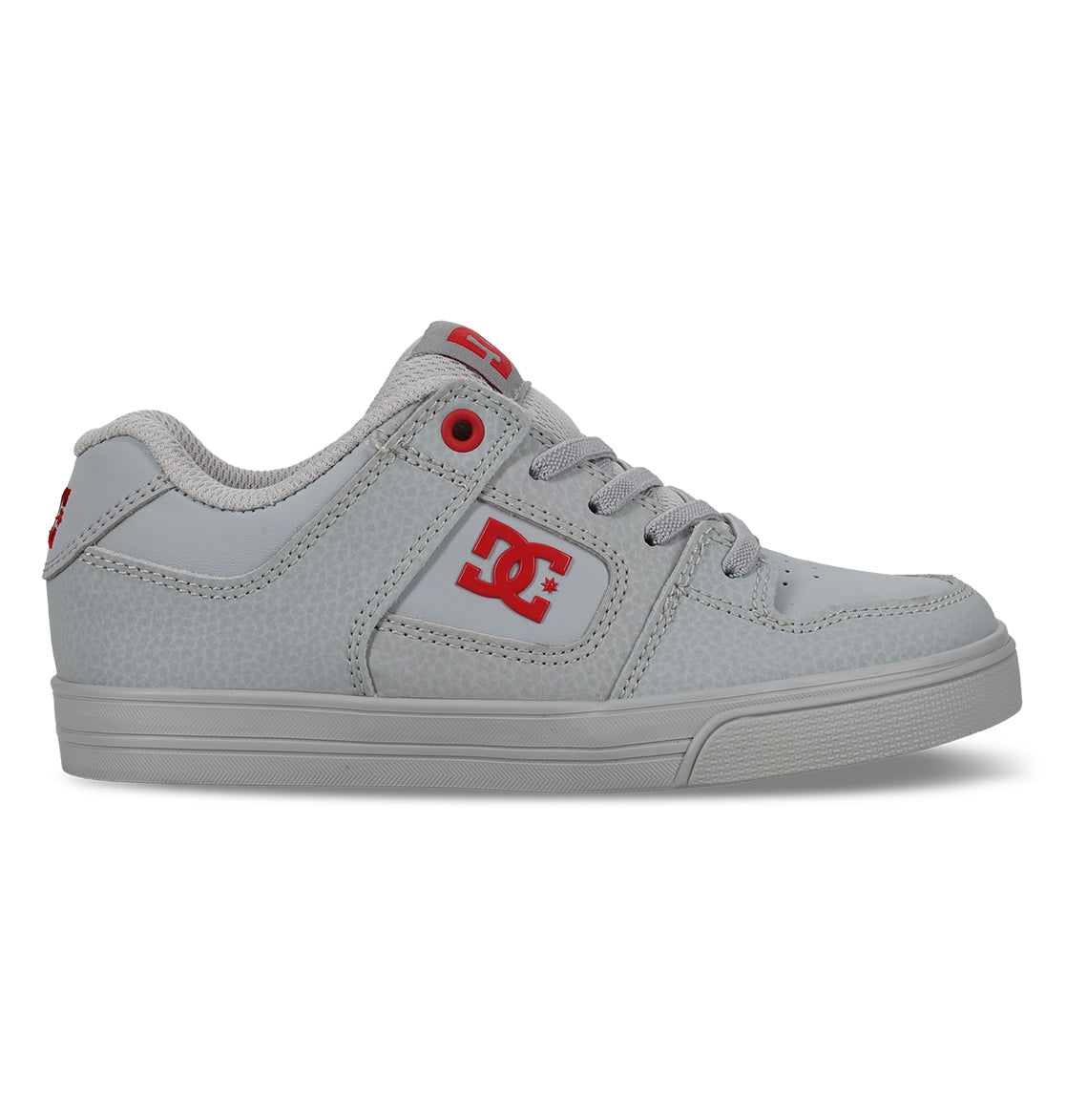 Grey/Grey/Red Gray/Red