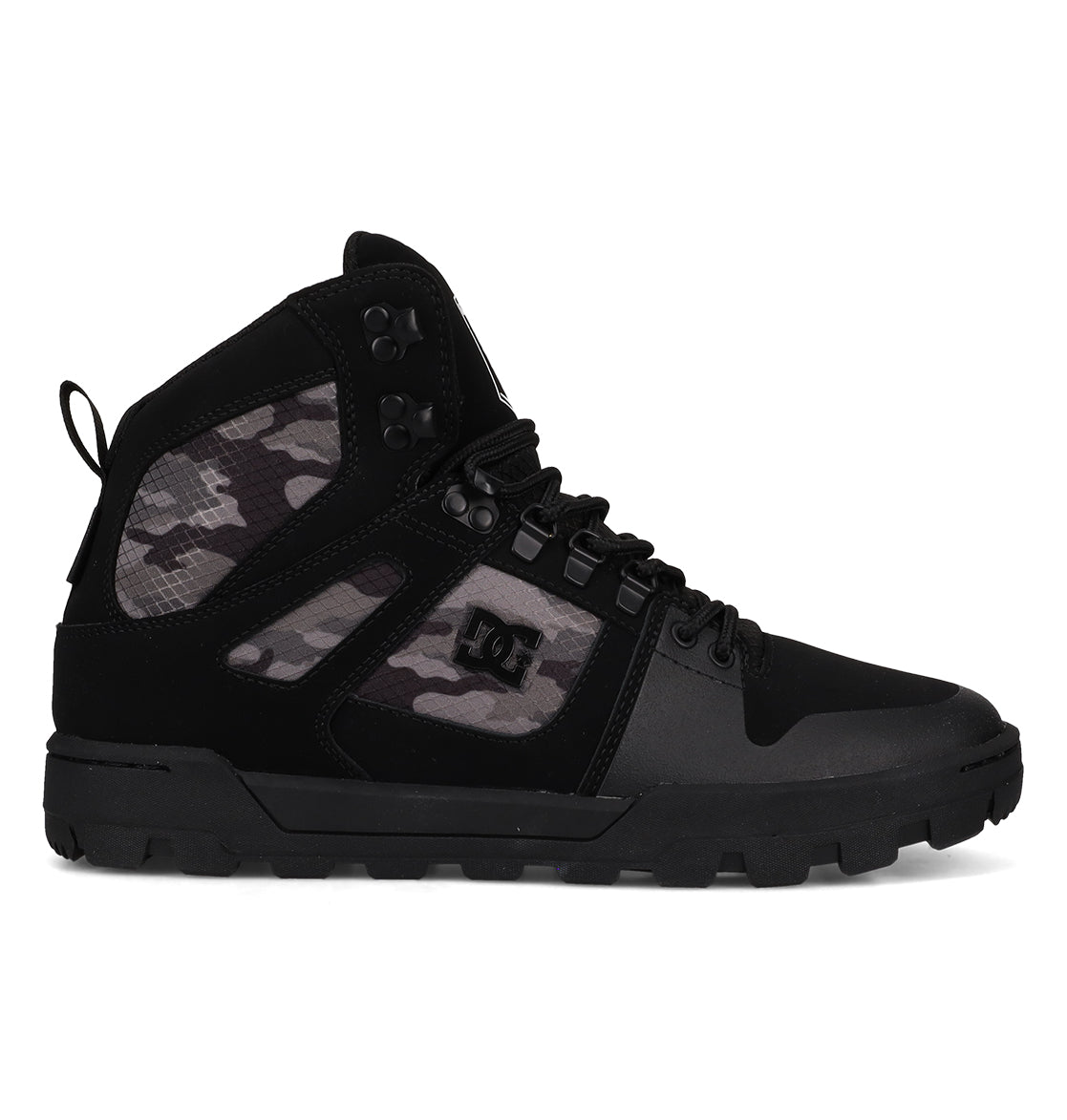 Black/Camo Black Camo