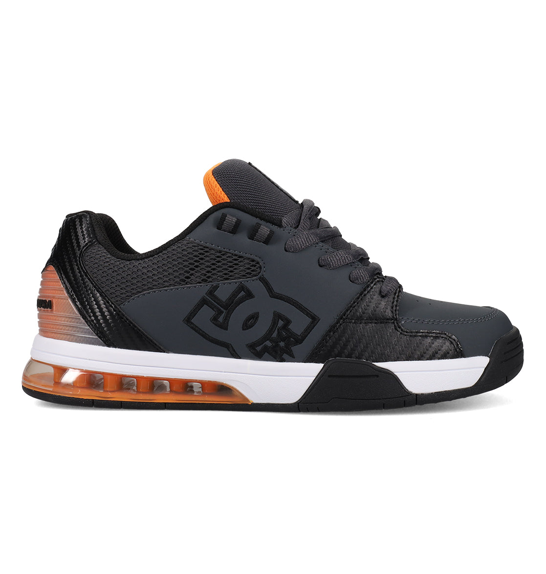 Grey/Black/Orange Grey/Black/Orange