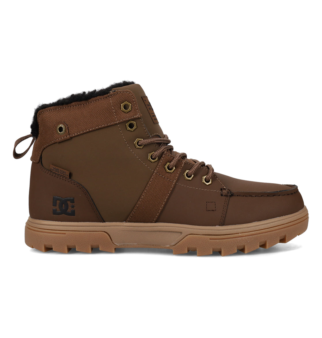 Brown/Gum Brown/Gum
