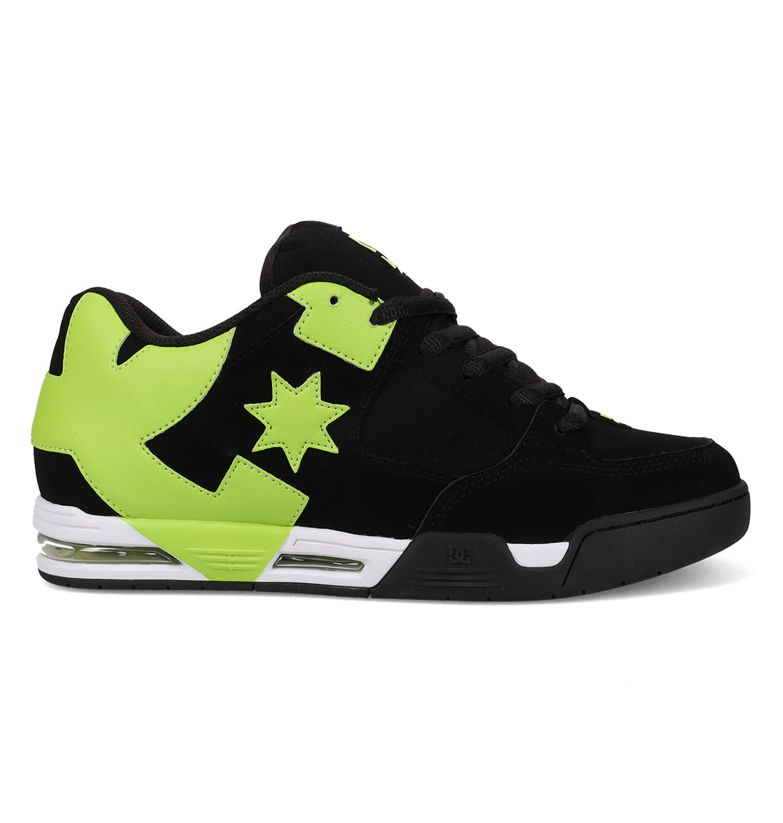 Black/Lime Black/Lime
