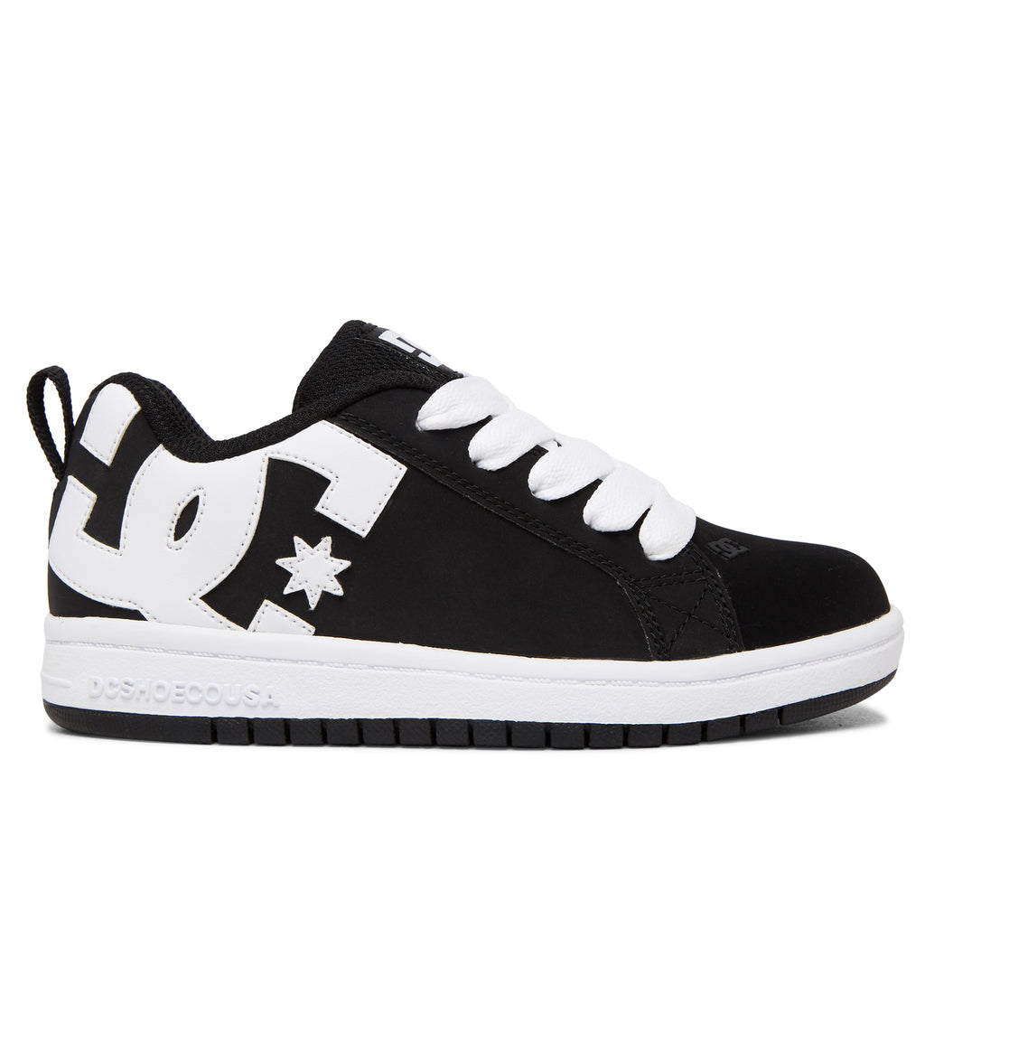 Black/White