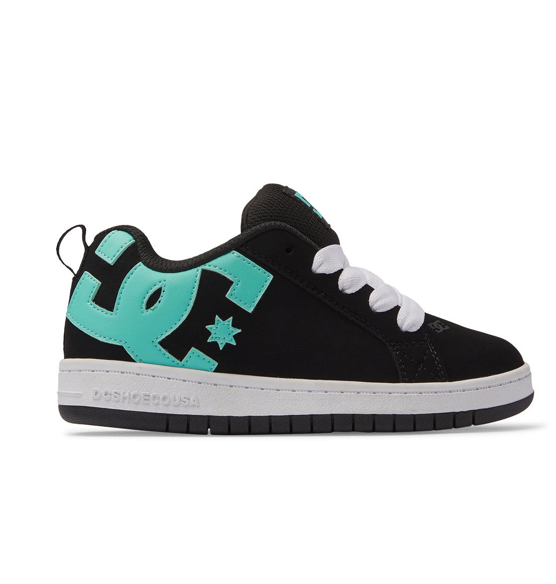 Black/Aqua (Ba2)