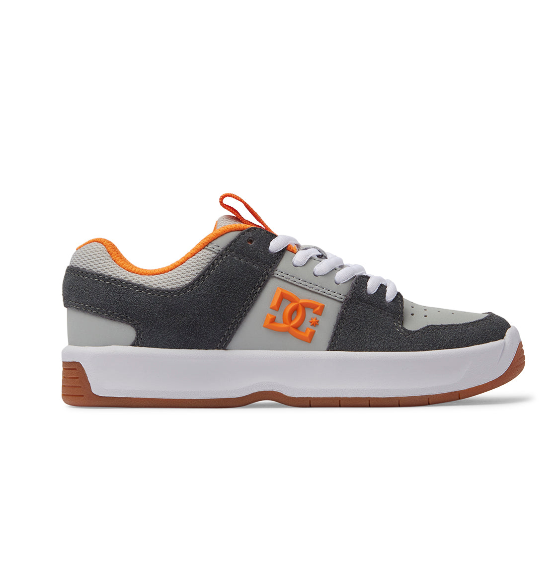 Grey/Grey/Orange (xssn)