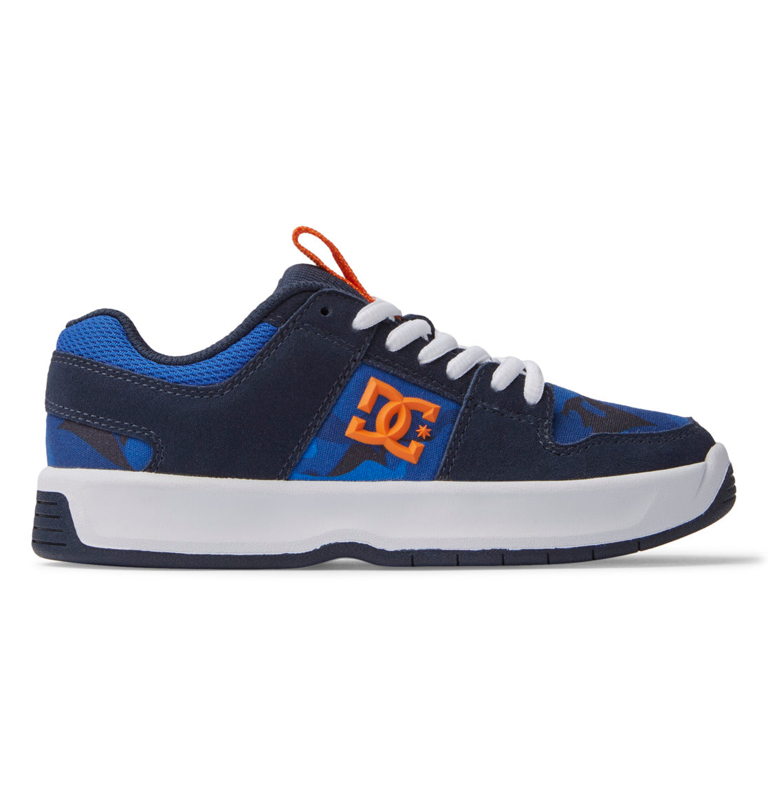 Shady Blue/Orange (sbo)
