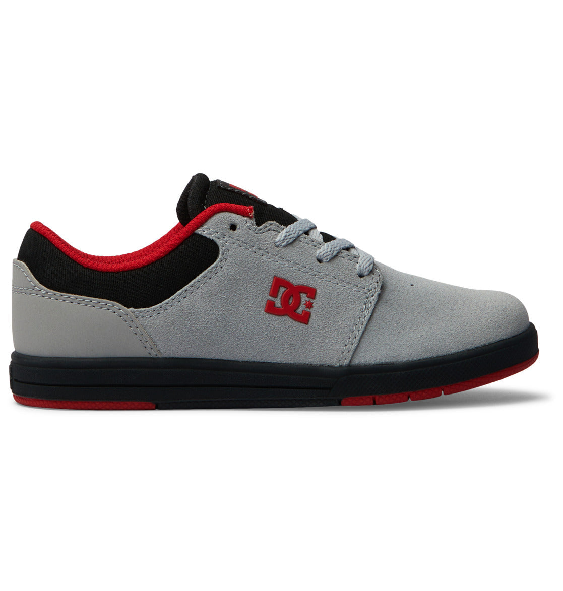 Grey/Red (grf)