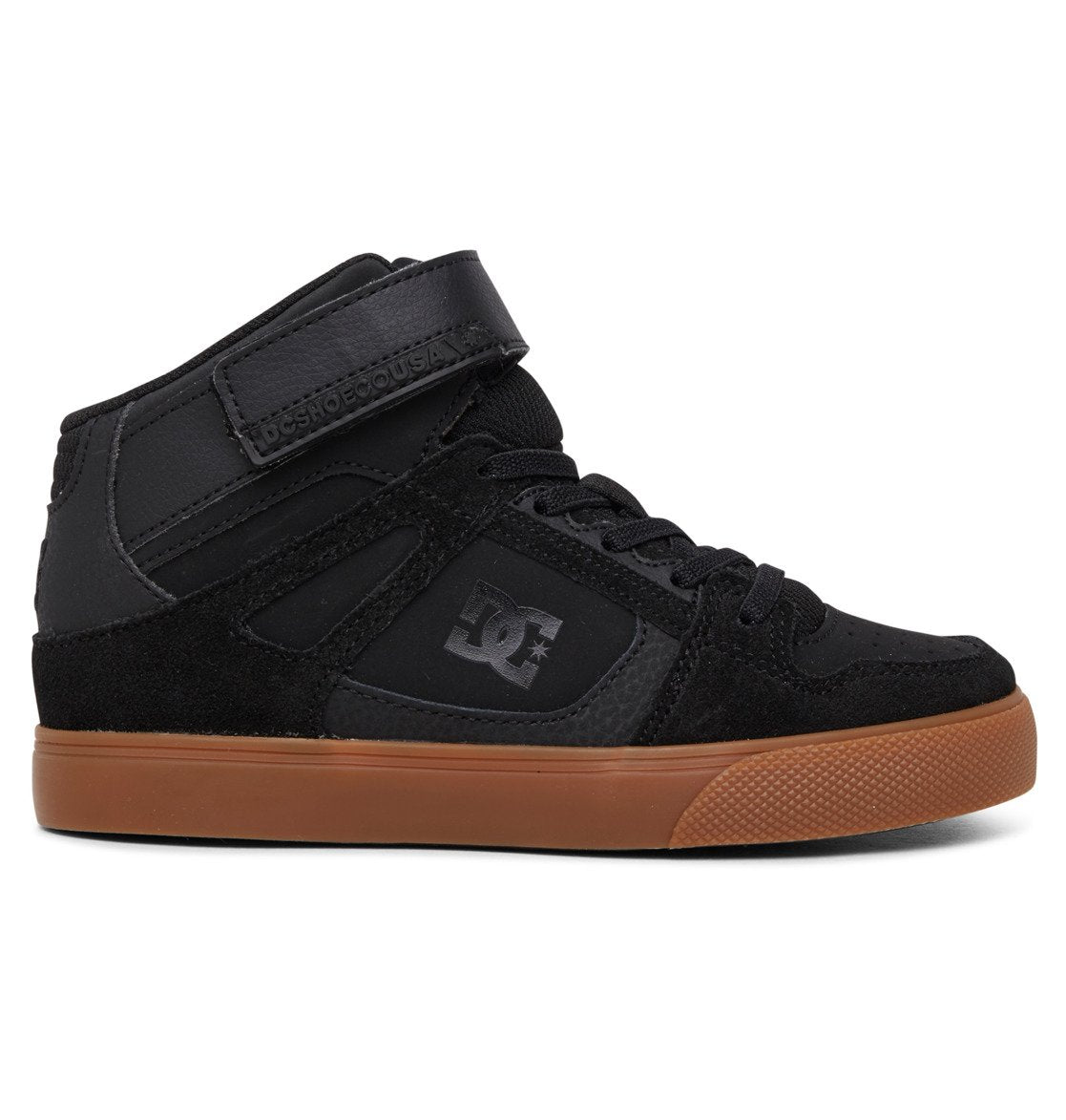 Black/Gum (bgm)