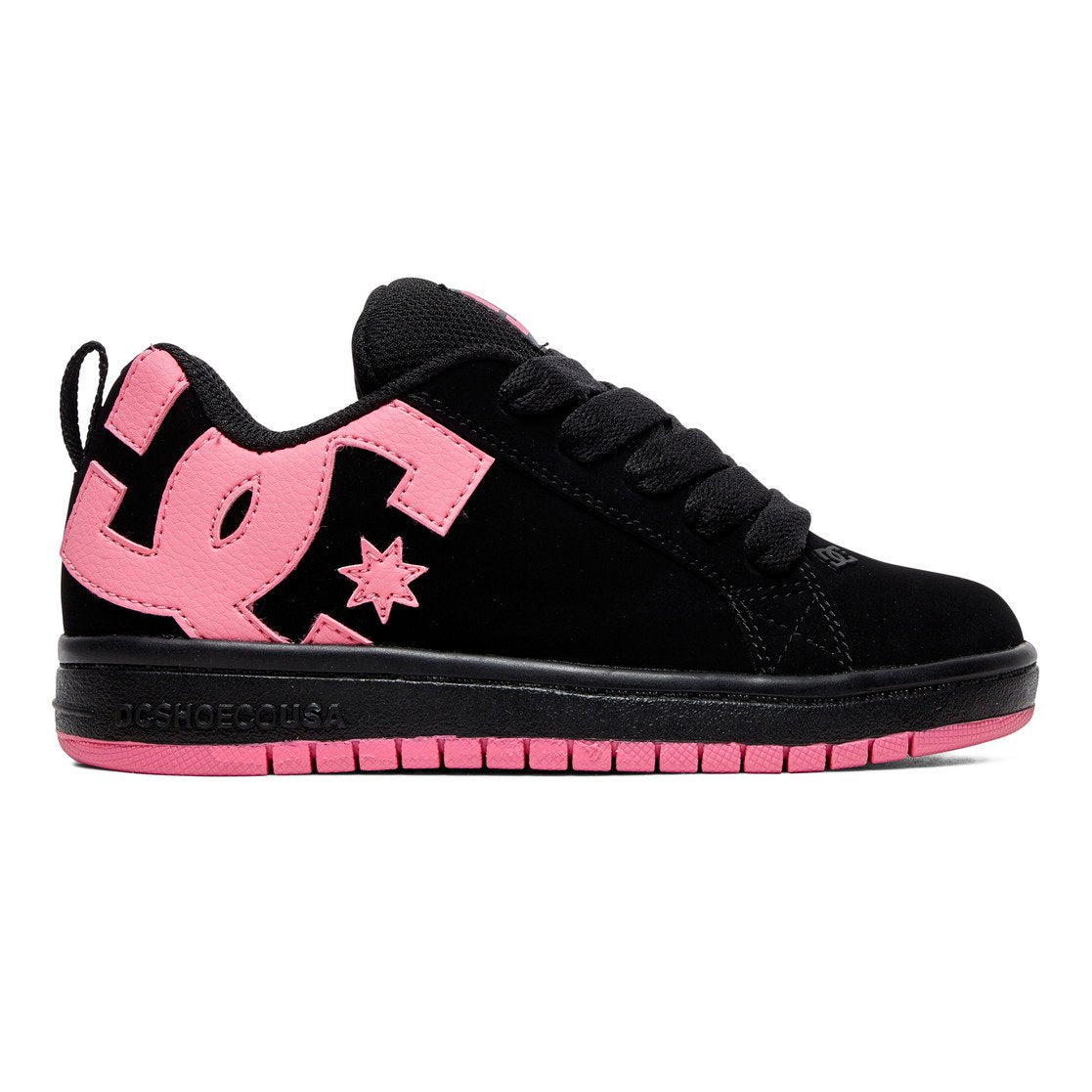 Black/Pink (bbp)