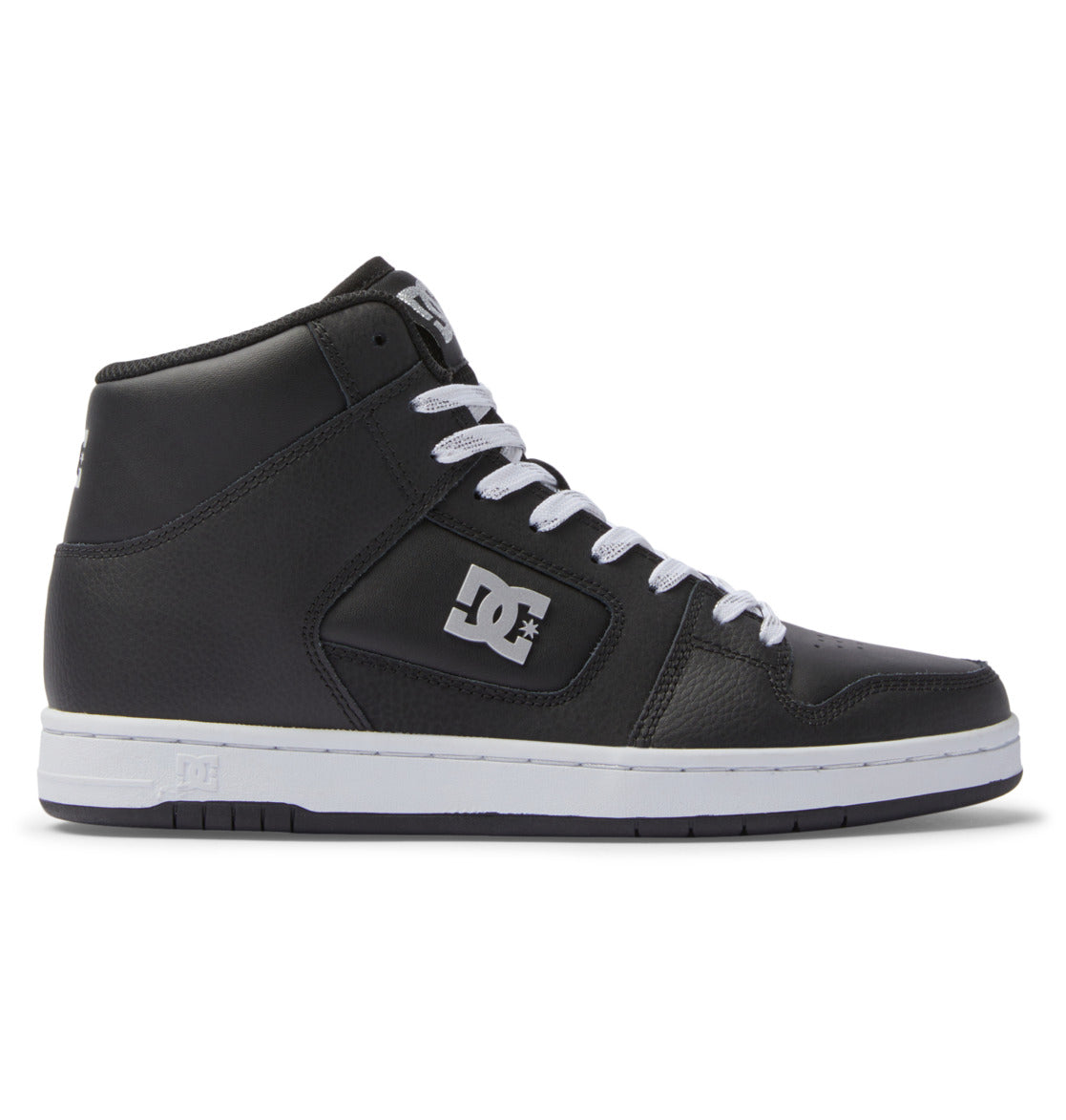 Black/Silver (bs2)