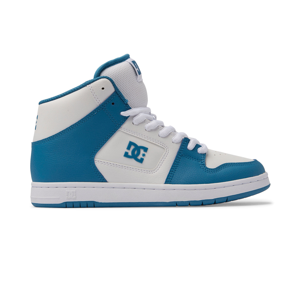 Blue/White (bwt)