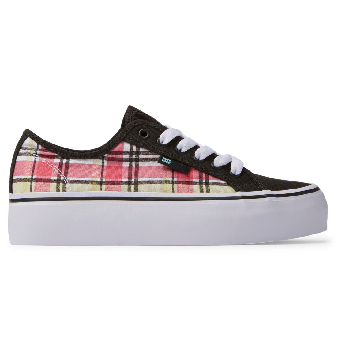 Grunge Plaid (gup)