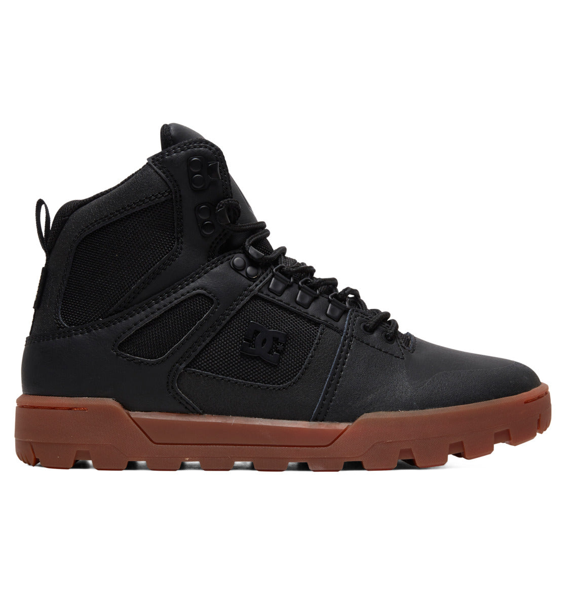 Black/Gum (bgm)