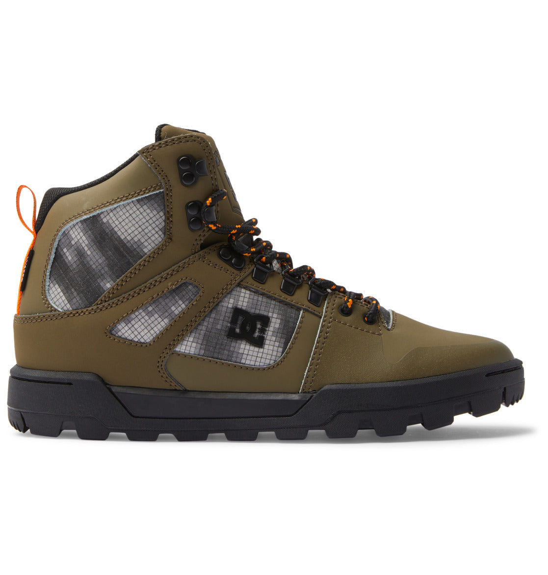Olive/Black (ob2)