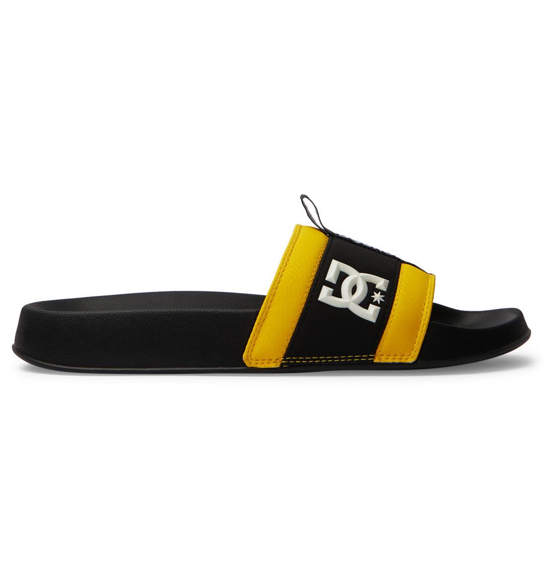 Black/Black/Yellow (xkky)
