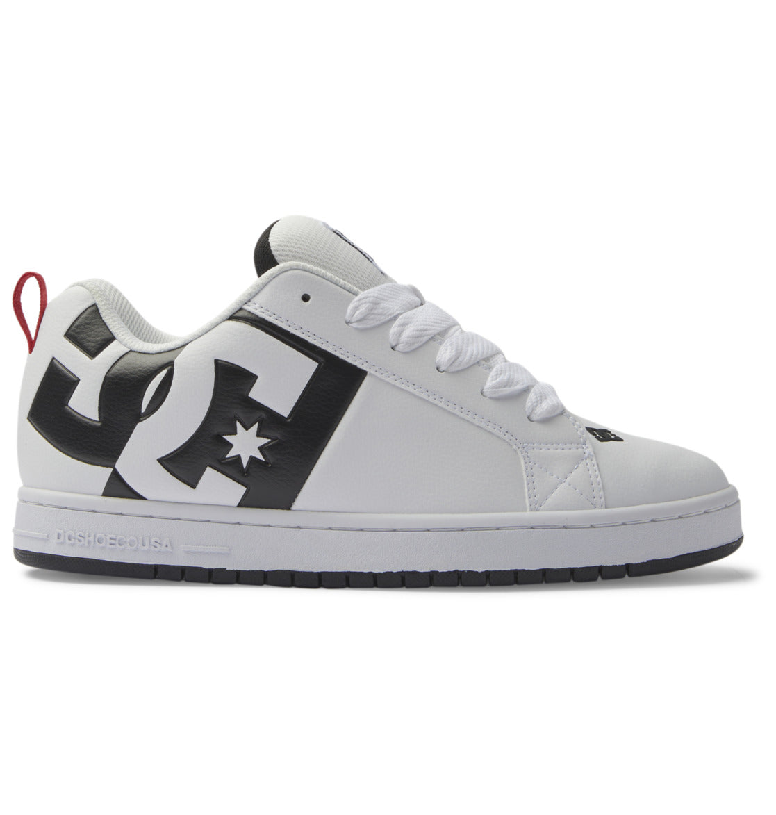 White/Black/White (wlk)