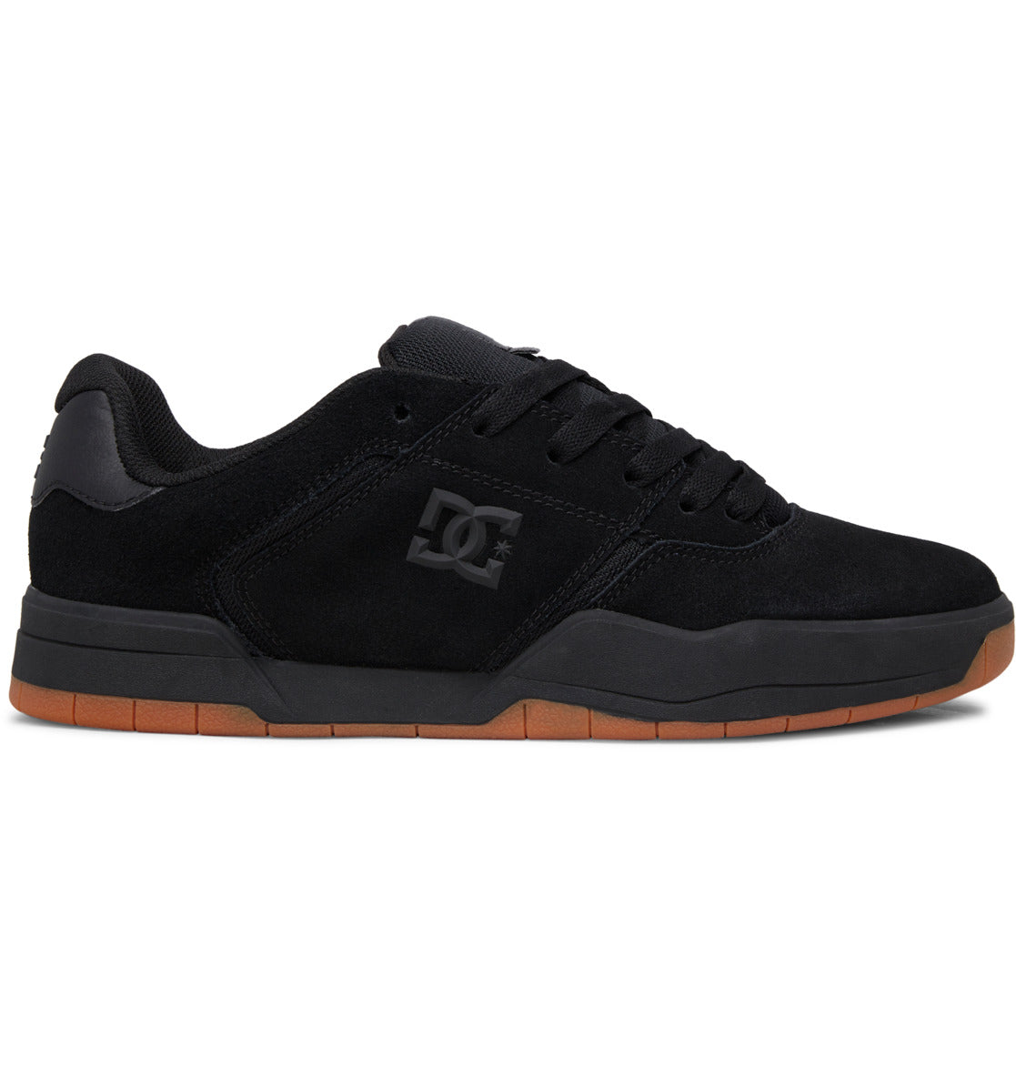 Black/Black/Gum (kkg)