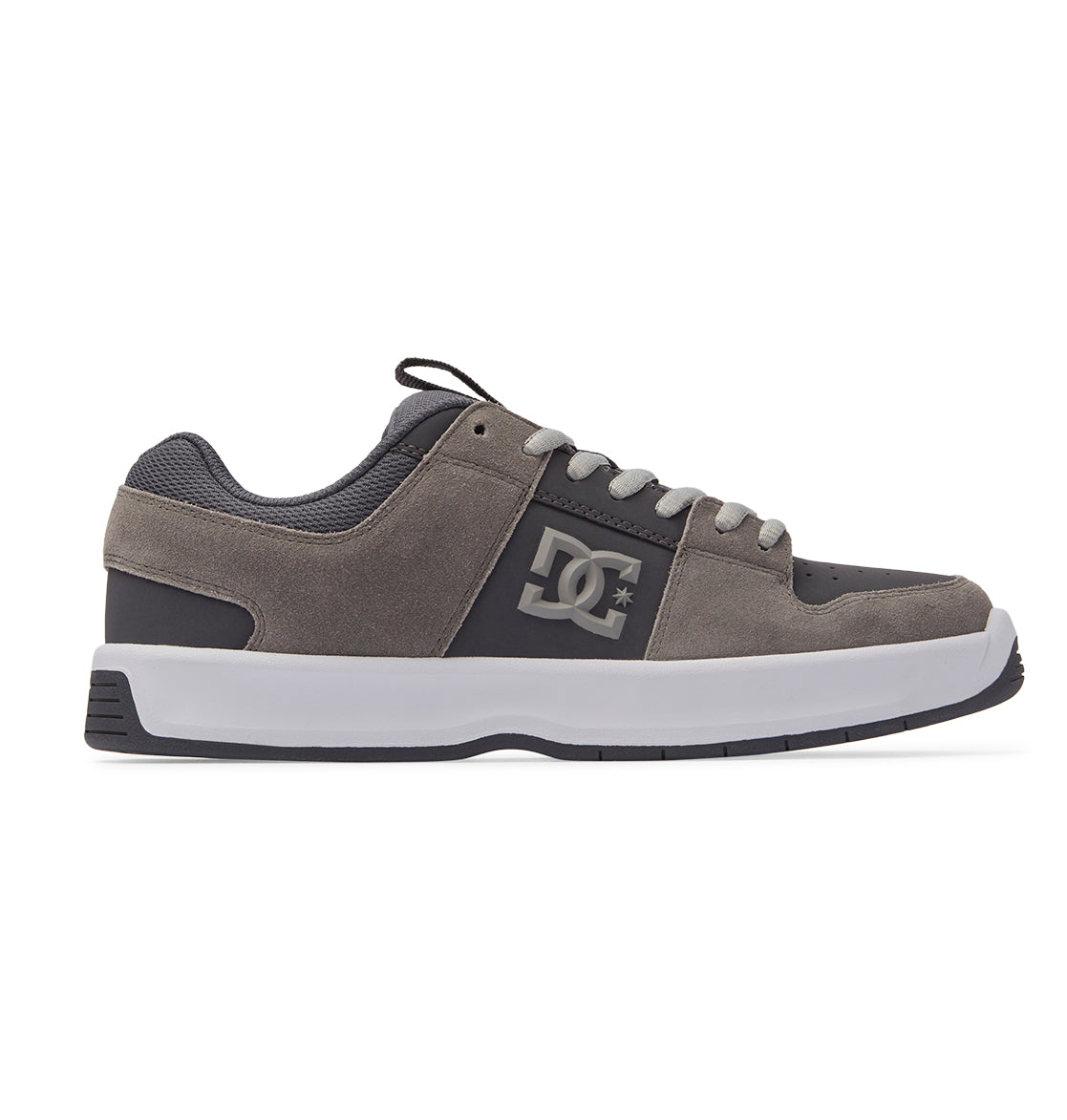Dark Grey/White (gw1)