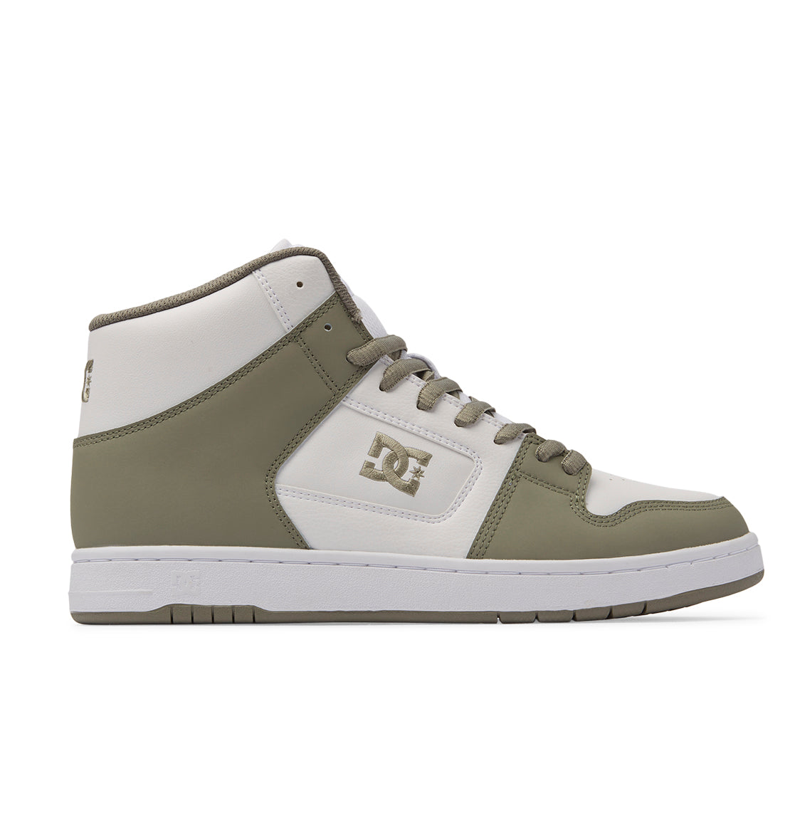 White/Olive (wo0)