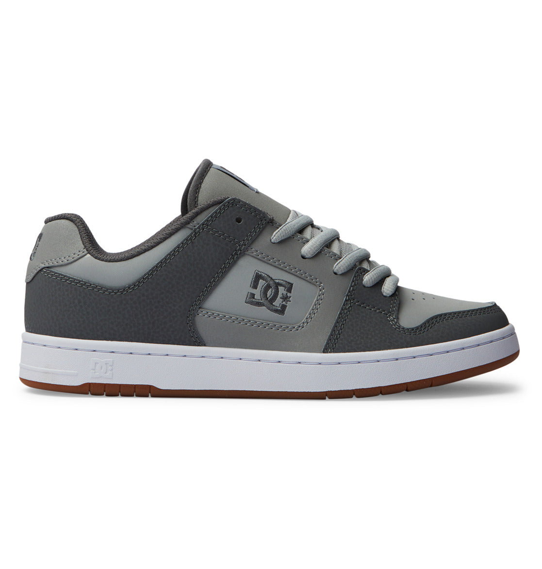 Grey/Gum (2gg)