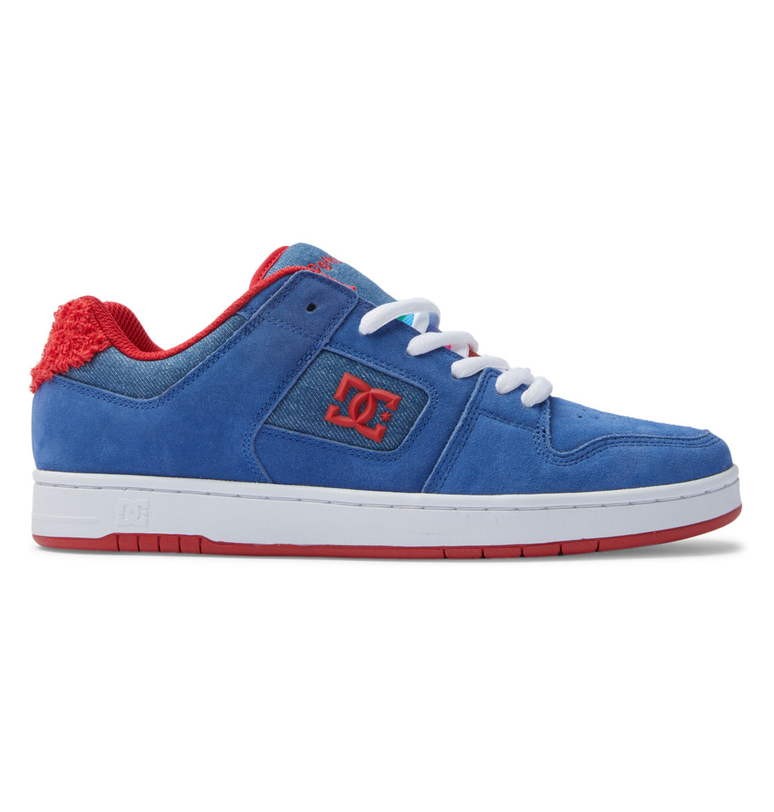 Blue/Red (br)