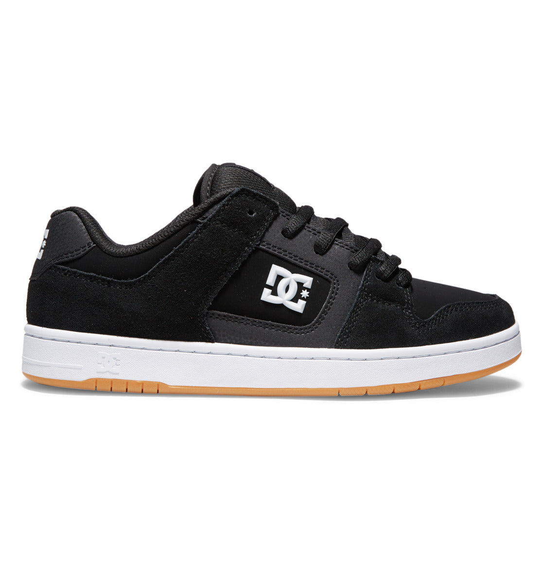 Black/White/Gum (bw6)